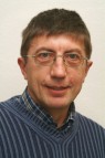 Manfred Geitner